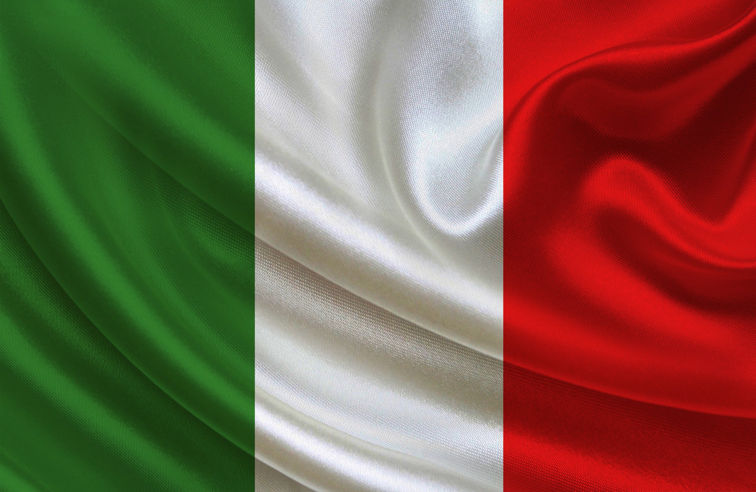 Italian flag